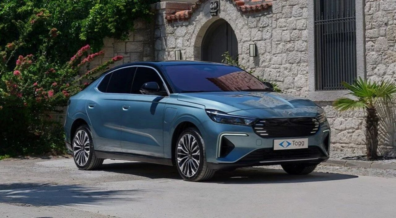 Sırada Avrupa var! Togg T10F Türkiye'de satışa çıktı! Almanya fiyatı ne olacak? - Sayfa 1