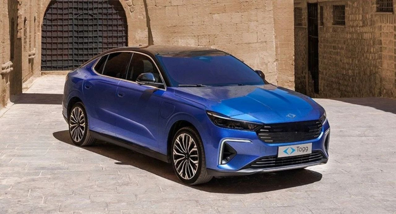 Sırada Avrupa var! Togg T10F Türkiye'de satışa çıktı! Almanya fiyatı ne olacak? - Sayfa 2