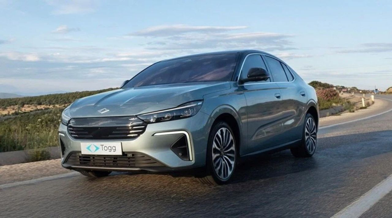 Sırada Avrupa var! Togg T10F Türkiye'de satışa çıktı! Almanya fiyatı ne olacak? - Sayfa 4