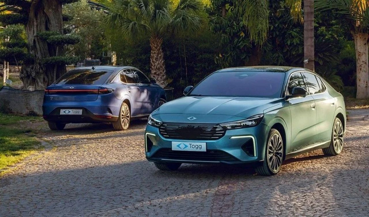 Sırada Avrupa var! Togg T10F Türkiye'de satışa çıktı! Almanya fiyatı ne olacak? - Sayfa 5