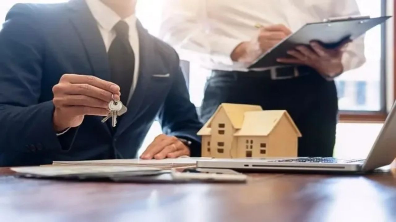 Konut piyasasında rekor! Ağustos’ta yılın en yüksek satışı - Sayfa 11