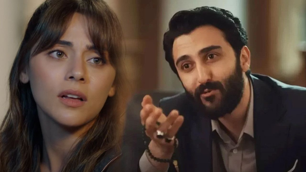 Kızılcık Şerbeti fragmanı yayından kaldırıldı: RTÜK incelemesi sonrası dizinin geleceği ne olacak? - Sayfa 1