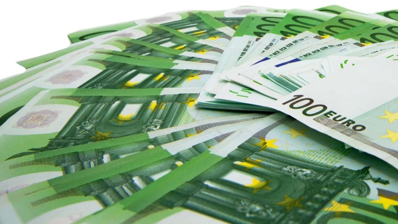 Euro yeni güne yeni rekorla başladı - Sayfa 2