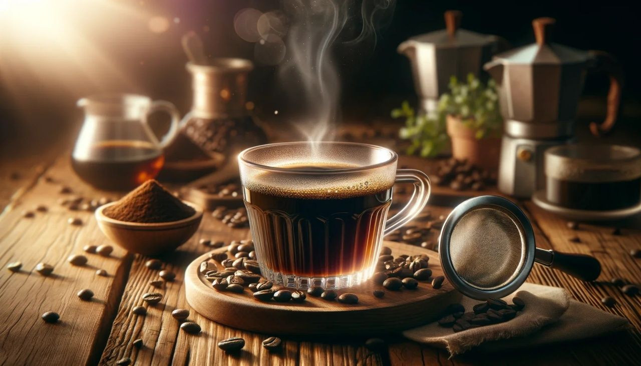 Kahve severleri üzecek haber! Fiyatlar rekor seviyelere yaklaştı - Sayfa 3