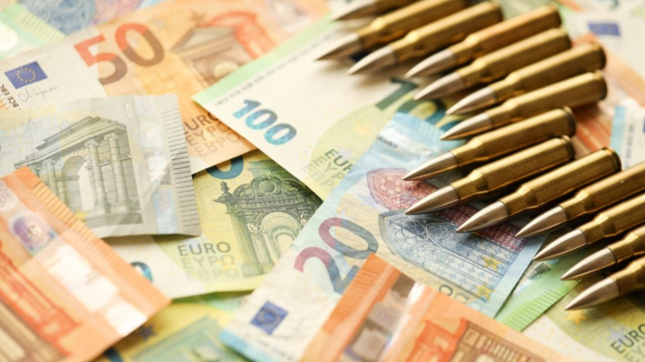 Euro yeni güne yeni rekorla başladı - Sayfa 3