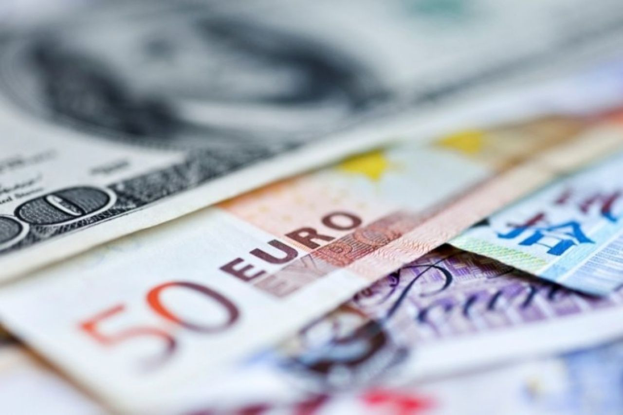 Euro yeni güne yeni rekorla başladı - Sayfa 4