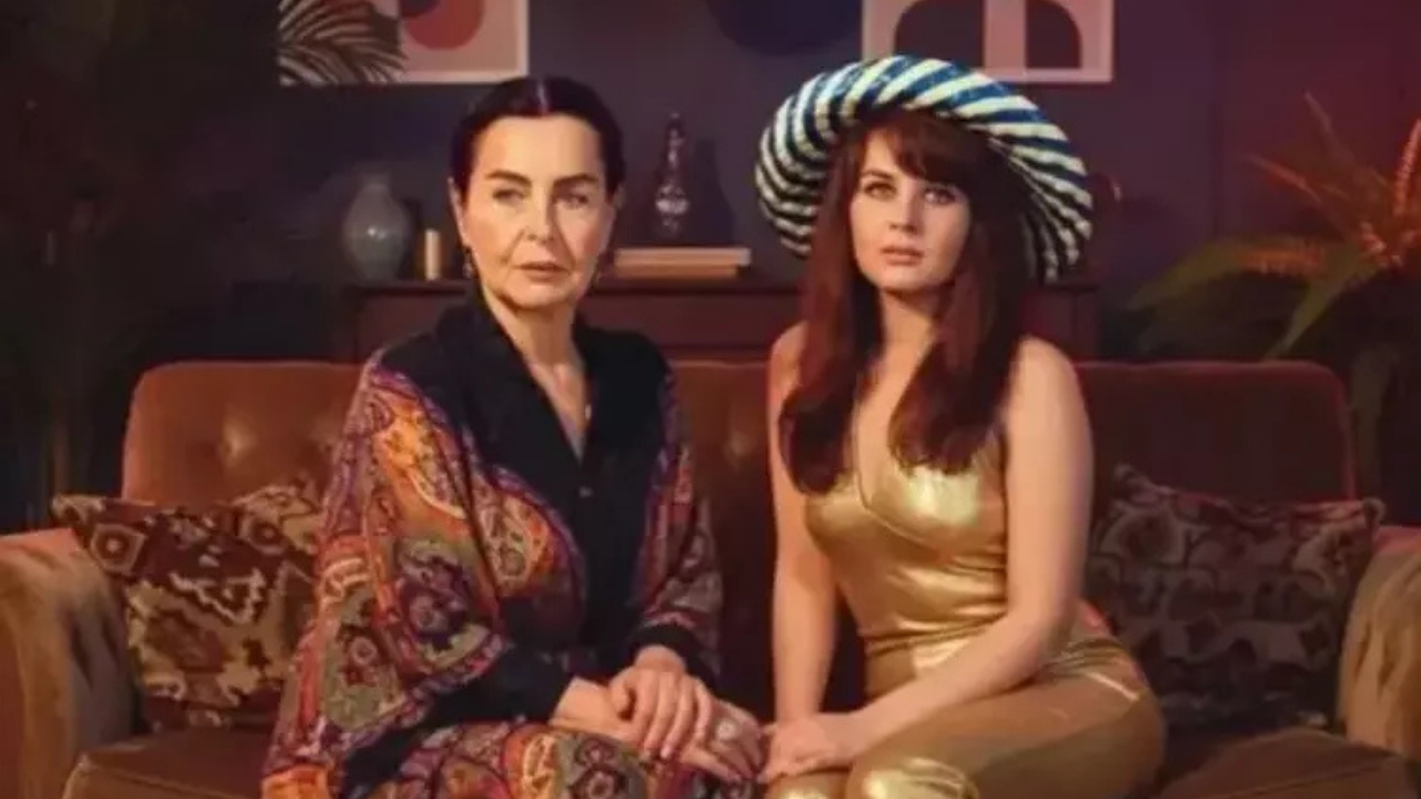 Yeşilçam yıldızlarının gençlik ve bugünkü halleri yapay zekayla buluşturuldu! - Sayfa 8