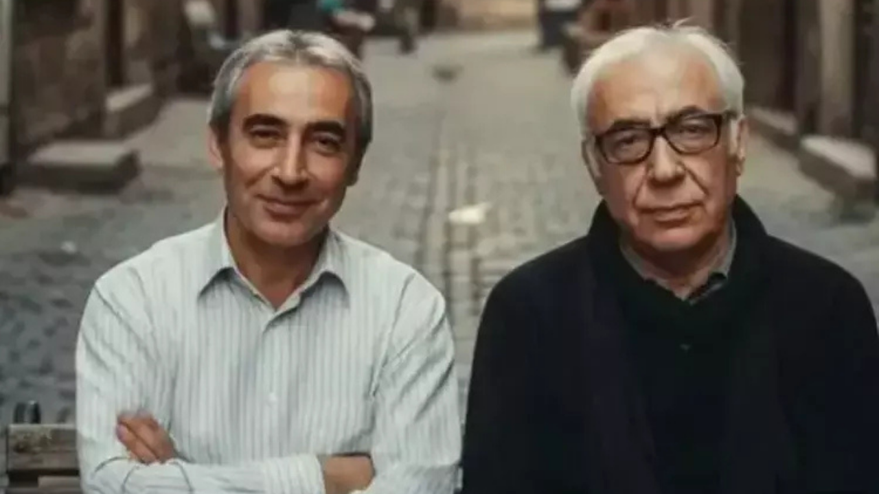 Yeşilçam yıldızlarının gençlik ve bugünkü halleri yapay zekayla buluşturuldu! - Sayfa 9