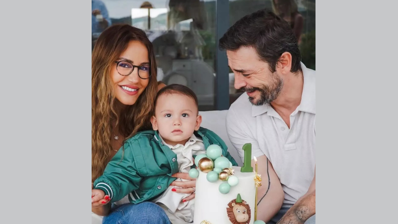 Ahmet Kural ve eşi Çağla Gizem Şahin, çocuklarının ABD vatandaşlığı alabilmesi için San Diego'ya gitti! Tepkiler gecikmedi - Sayfa 2