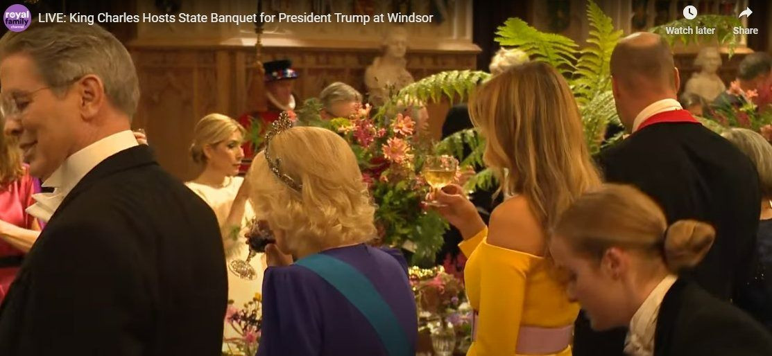 Masum kanıyla ziyafet! Çarpıcı gerçek:  Bu karedekiler Gazze'de insanları açlıktan öldürüyor! - Sayfa 2