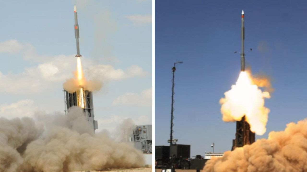 Doğu Akdeniz’de kriz büyüyor! Rum Kesimi, İsrail’den Barak-MX aldı: Türkiye ve KKTC için nasıl bir tehdit oluşturuyor? - Sayfa 4