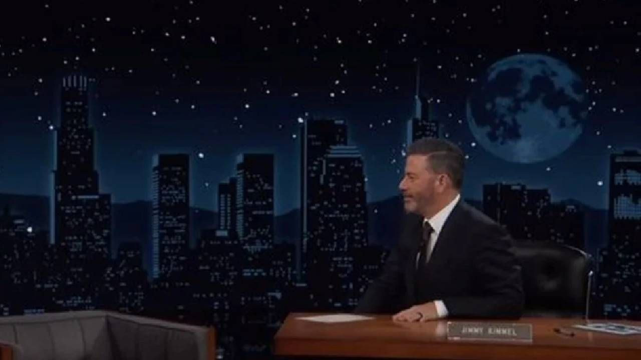 Charlie Kirk yorumu kriz yarattı! Jimmy Kimmel Live yayından kaldırıldı - Sayfa 4