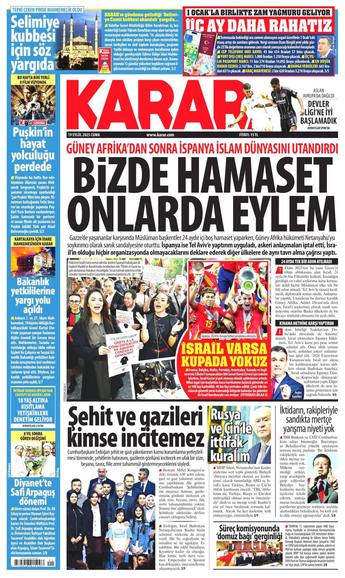 Akdeniz'de Türkiye rüzgarı! Türkiye ile Mısır 13 yıl sonra ilk kez ortak tatbikat yapacak... - Sayfa 12