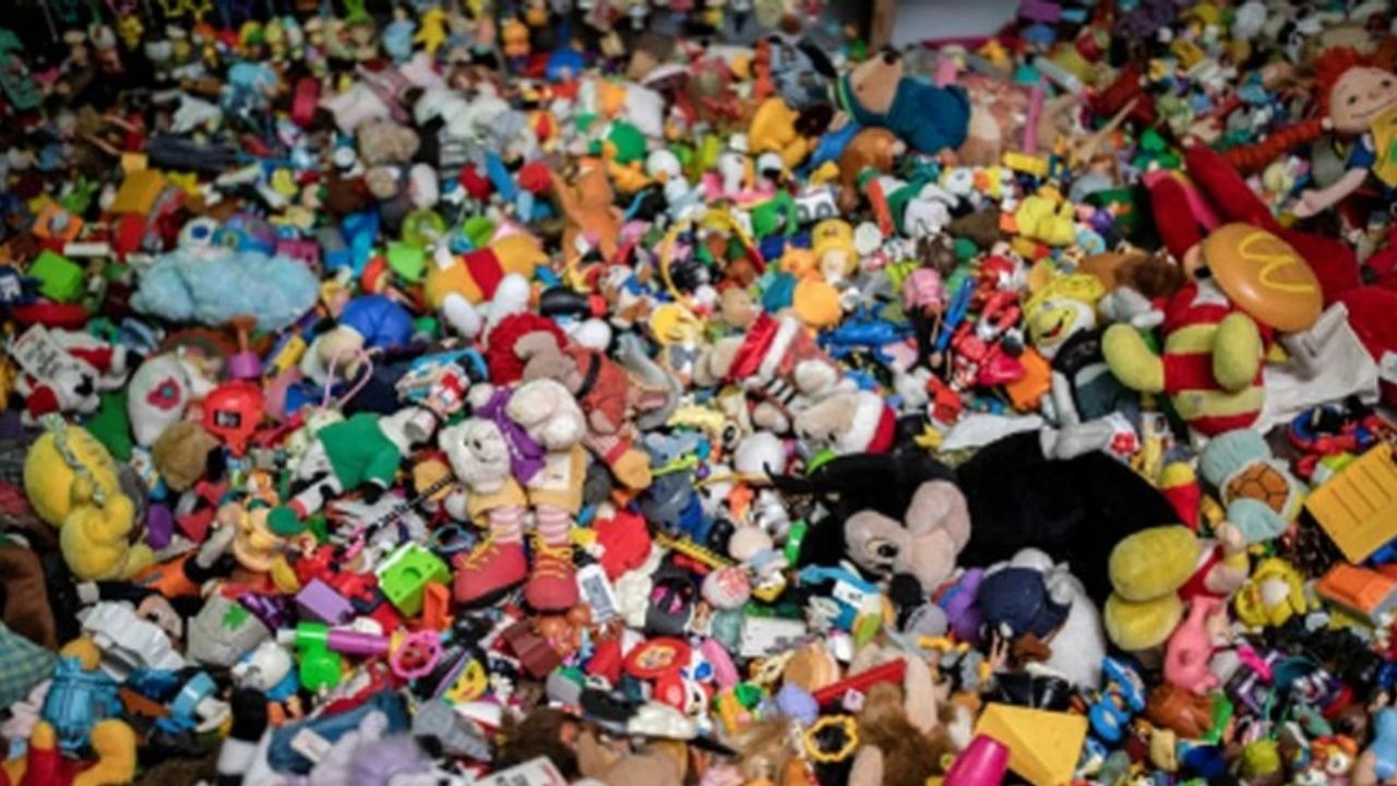 Anne babalar dikkat! Bakanlık 2 oyuncağın satışını yasakladı! Piyasadan toplanıyor - Sayfa 1