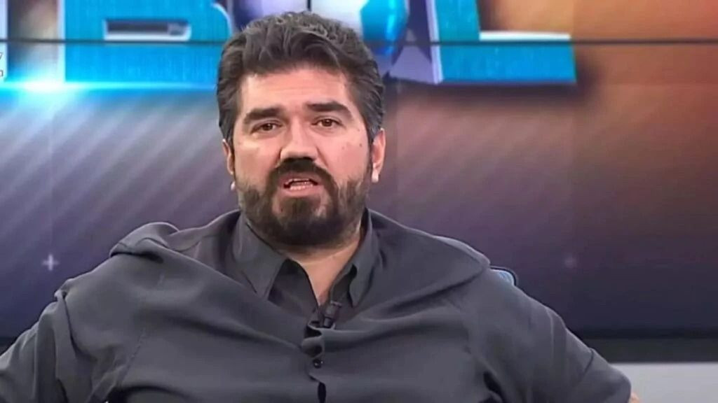 Rasim Ozan Kütahyalı ikinci kez evlendi! İşte eşi Pınar Ayvaz ve nikah görüntüleri - Sayfa 2