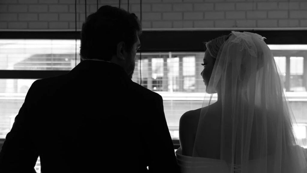 Rasim Ozan Kütahyalı ikinci kez evlendi! İşte eşi Pınar Ayvaz ve nikah görüntüleri - Sayfa 4