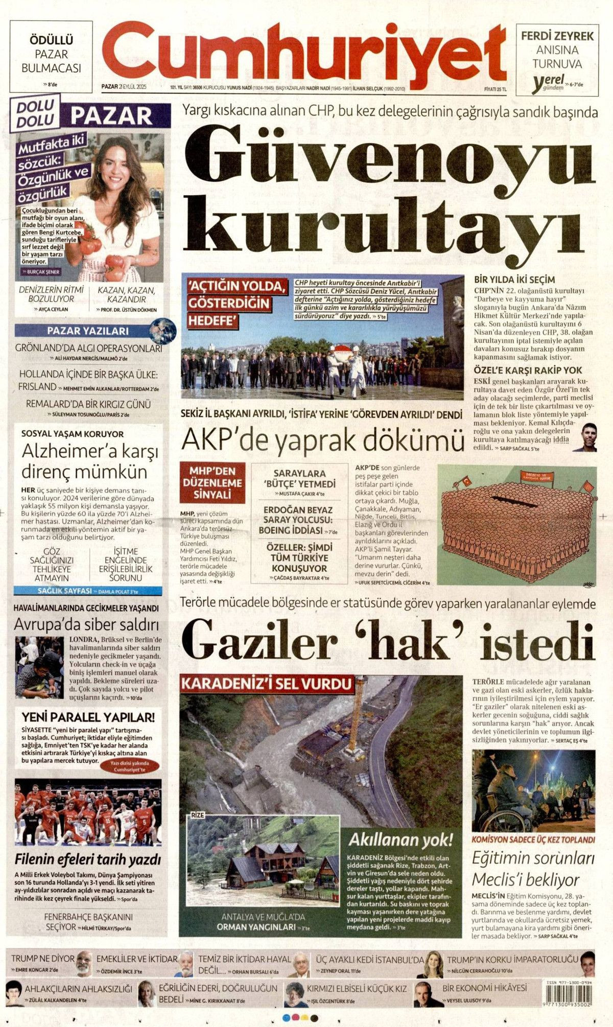 6 yıl sonra kritik buluşma: Trump, F-35'e sıcak bakıyor! Cumhurbaşkanı Erdoğan-Trump zirvesi sonrası F-35'ler Türkiye'ye mi gelecek? - Sayfa 7