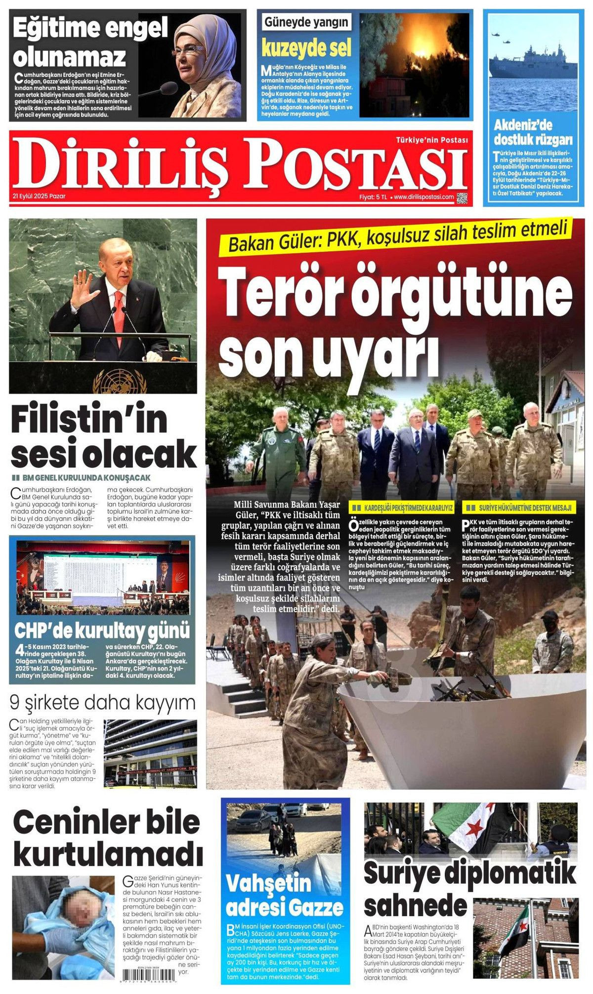 6 yıl sonra kritik buluşma: Trump, F-35'e sıcak bakıyor! Cumhurbaşkanı Erdoğan-Trump zirvesi sonrası F-35'ler Türkiye'ye mi gelecek? - Sayfa 19