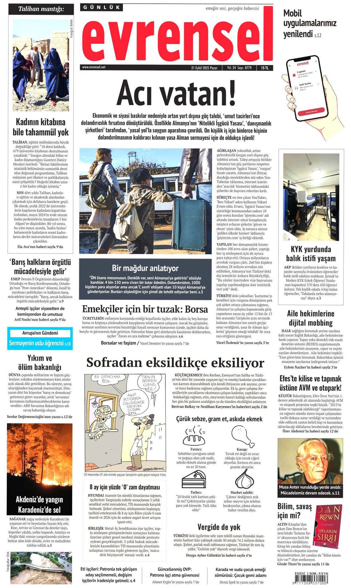 6 yıl sonra kritik buluşma: Trump, F-35'e sıcak bakıyor! Cumhurbaşkanı Erdoğan-Trump zirvesi sonrası F-35'ler Türkiye'ye mi gelecek? - Sayfa 15