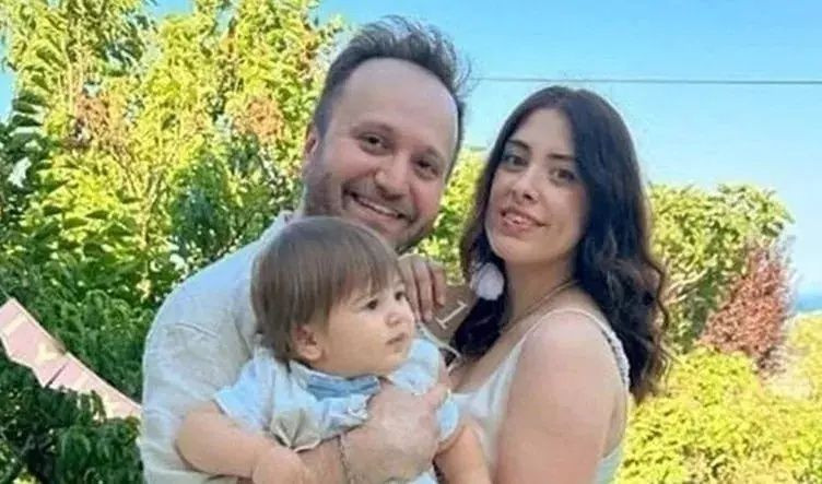 Samsun’da doktor Serdar Kıyak’ın şeytani planı ortaya çıktı: Eşi ve bir yaşındaki oğlunu Kızılırmak’a sürerek öldürdü, perde arkasından yasak aşk çıktı - Sayfa 1
