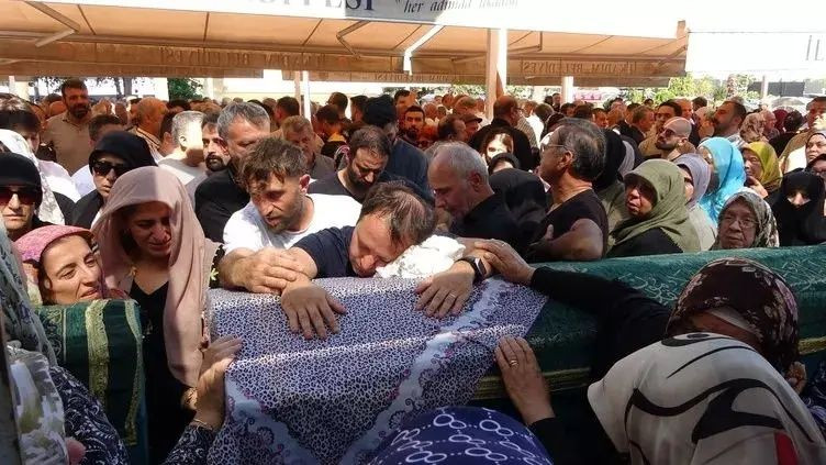 Samsun’da doktor Serdar Kıyak’ın şeytani planı ortaya çıktı: Eşi ve bir yaşındaki oğlunu Kızılırmak’a sürerek öldürdü, perde arkasından yasak aşk çıktı - Sayfa 3