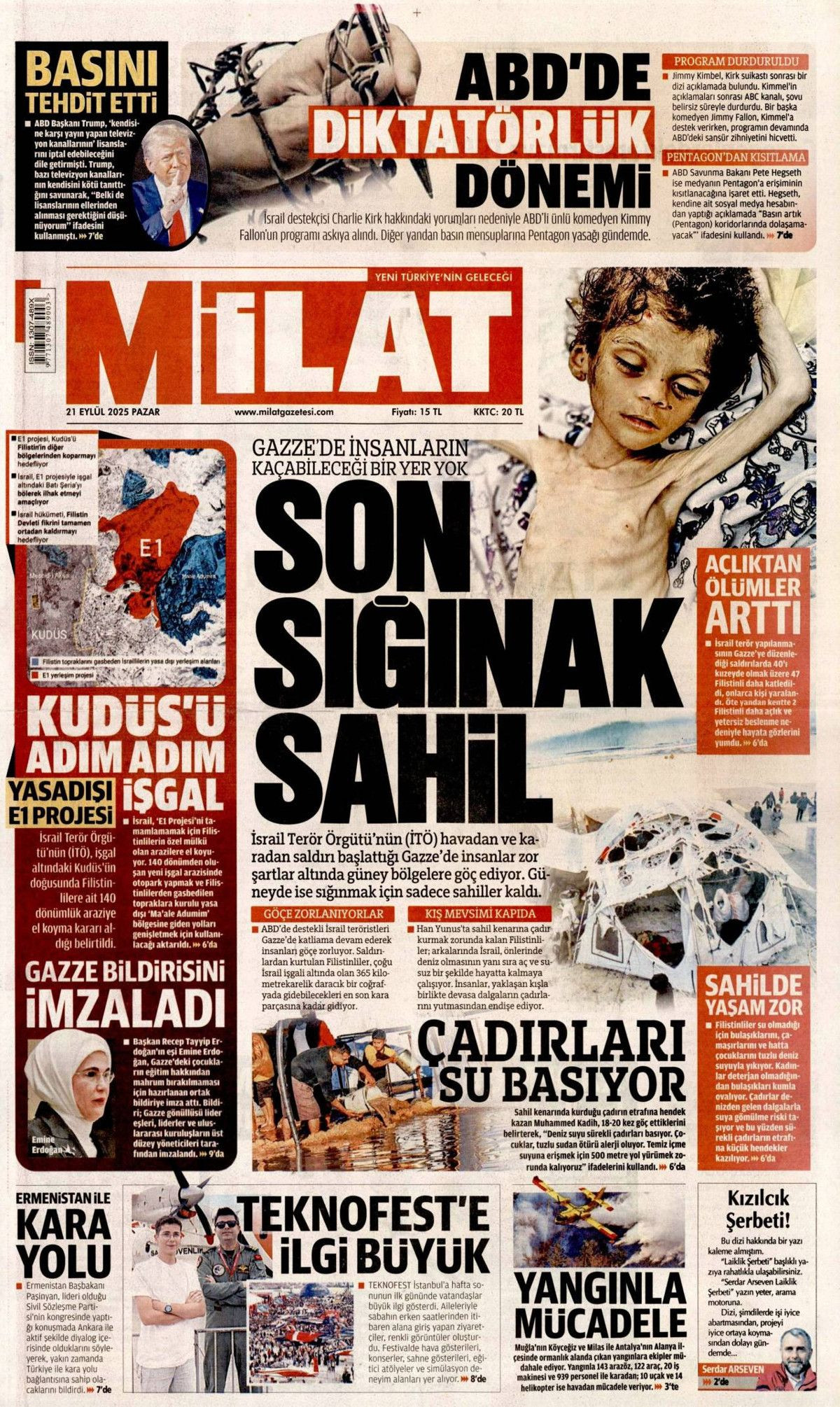 6 yıl sonra kritik buluşma: Trump, F-35'e sıcak bakıyor! Cumhurbaşkanı Erdoğan-Trump zirvesi sonrası F-35'ler Türkiye'ye mi gelecek? - Sayfa 20