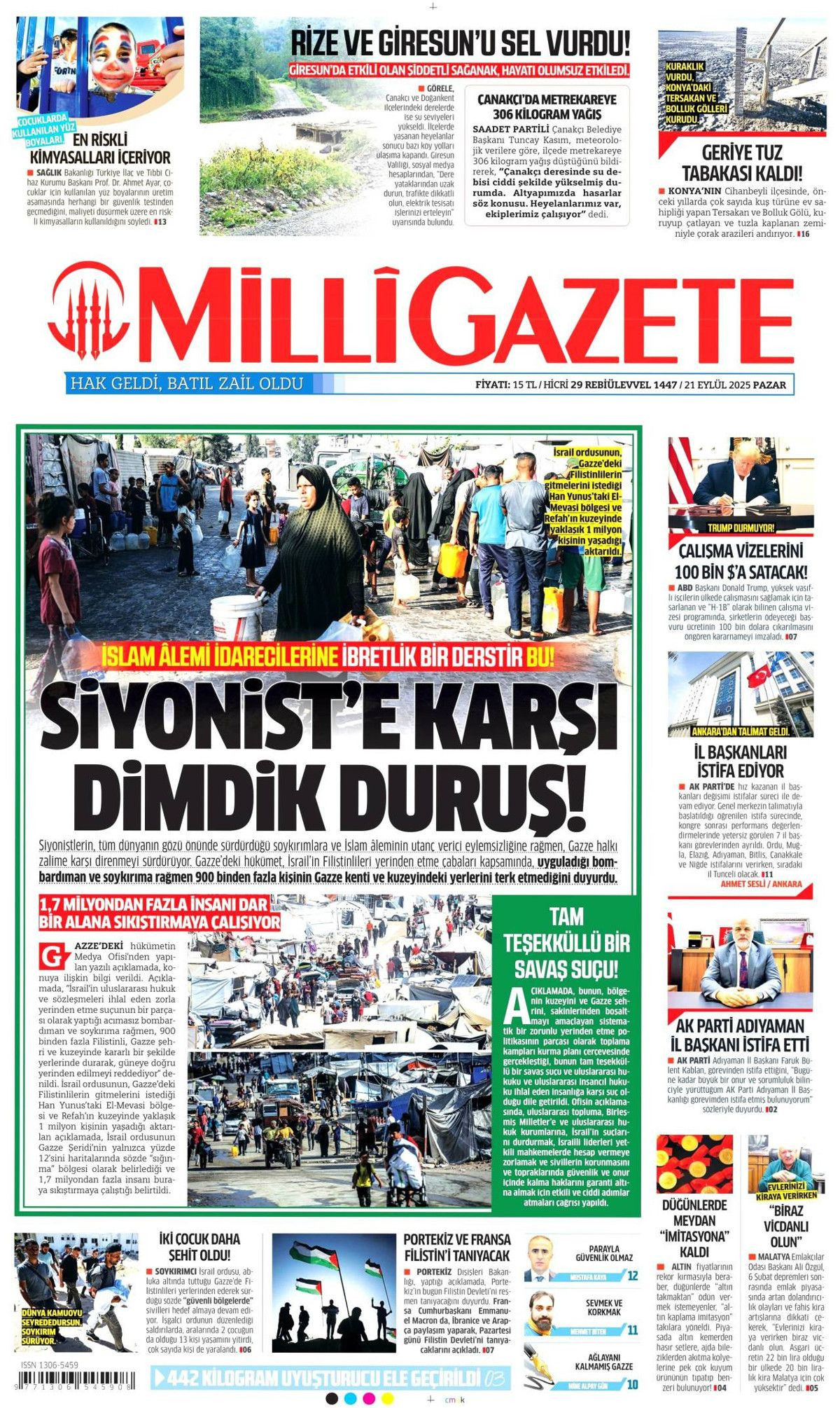 6 yıl sonra kritik buluşma: Trump, F-35'e sıcak bakıyor! Cumhurbaşkanı Erdoğan-Trump zirvesi sonrası F-35'ler Türkiye'ye mi gelecek? - Sayfa 13