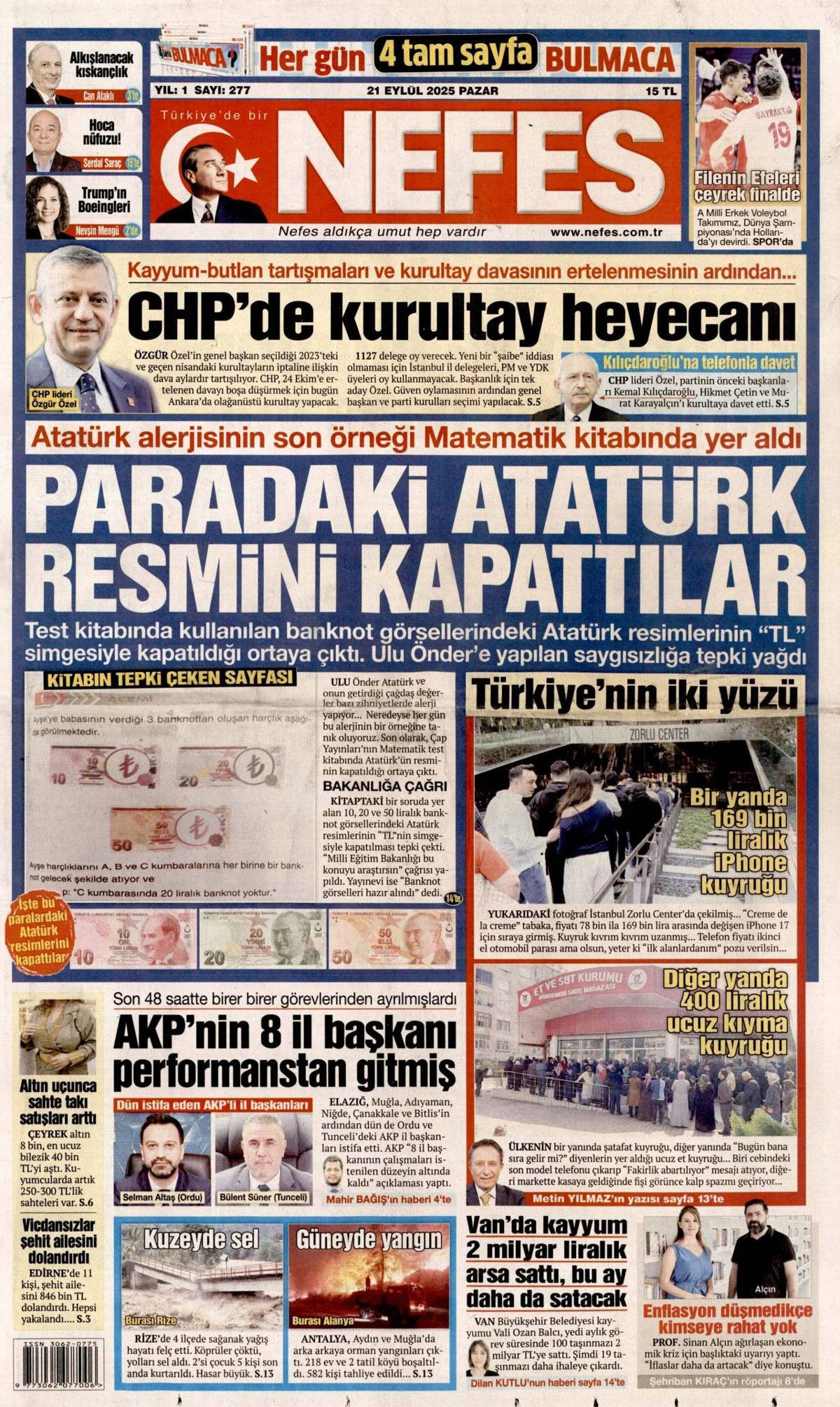 6 yıl sonra kritik buluşma: Trump, F-35'e sıcak bakıyor! Cumhurbaşkanı Erdoğan-Trump zirvesi sonrası F-35'ler Türkiye'ye mi gelecek? - Sayfa 5