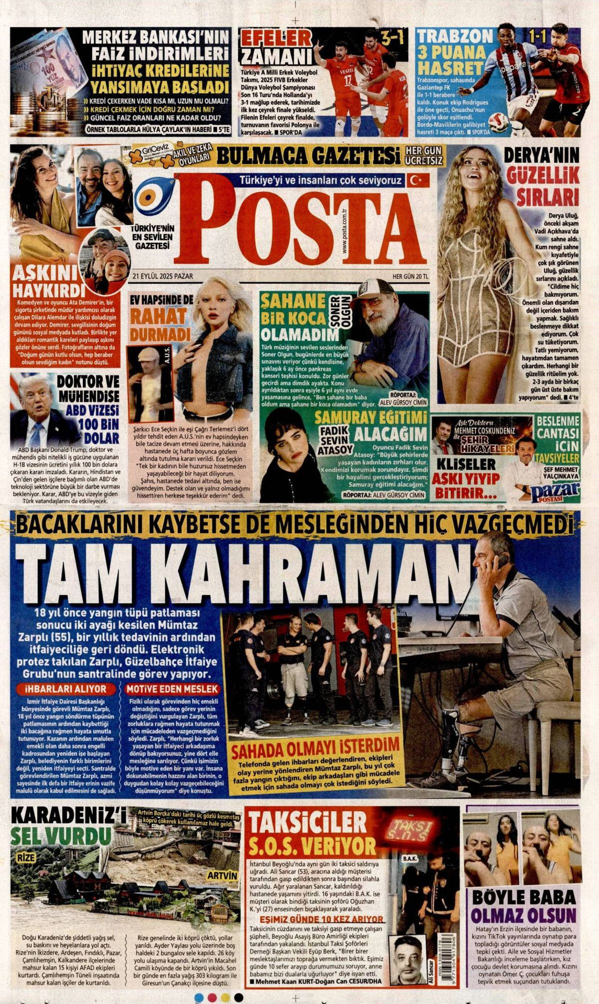 6 yıl sonra kritik buluşma: Trump, F-35'e sıcak bakıyor! Cumhurbaşkanı Erdoğan-Trump zirvesi sonrası F-35'ler Türkiye'ye mi gelecek? - Sayfa 16