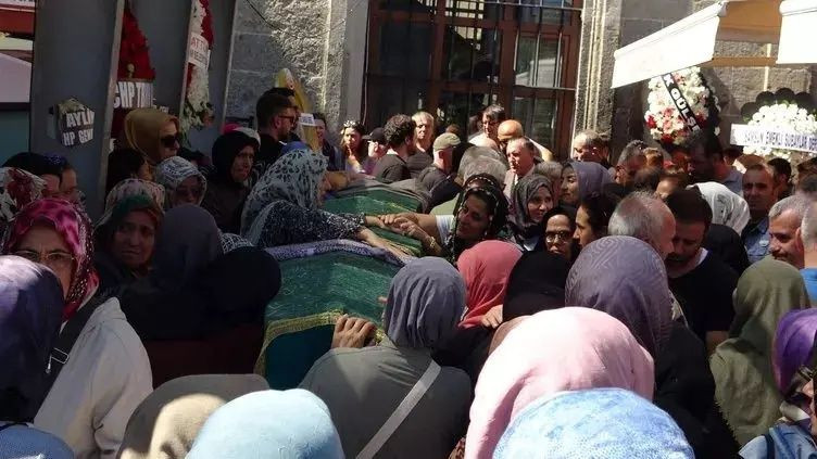 Samsun’da doktor Serdar Kıyak’ın şeytani planı ortaya çıktı: Eşi ve bir yaşındaki oğlunu Kızılırmak’a sürerek öldürdü, perde arkasından yasak aşk çıktı - Sayfa 4