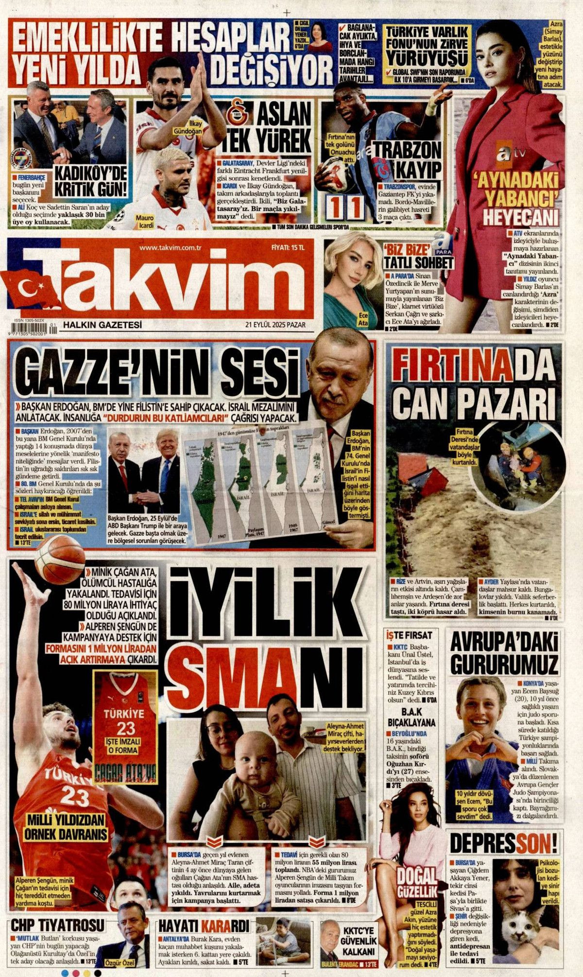6 yıl sonra kritik buluşma: Trump, F-35'e sıcak bakıyor! Cumhurbaşkanı Erdoğan-Trump zirvesi sonrası F-35'ler Türkiye'ye mi gelecek? - Sayfa 18