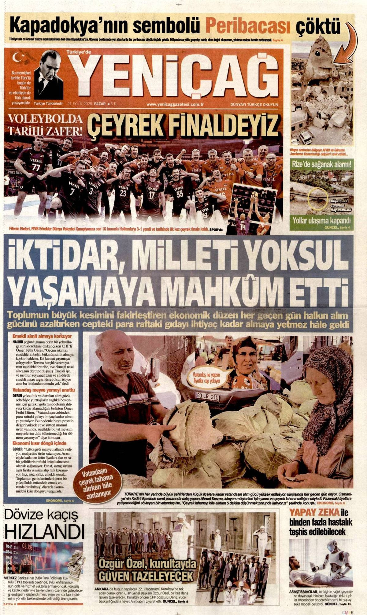 6 yıl sonra kritik buluşma: Trump, F-35'e sıcak bakıyor! Cumhurbaşkanı Erdoğan-Trump zirvesi sonrası F-35'ler Türkiye'ye mi gelecek? - Sayfa 9