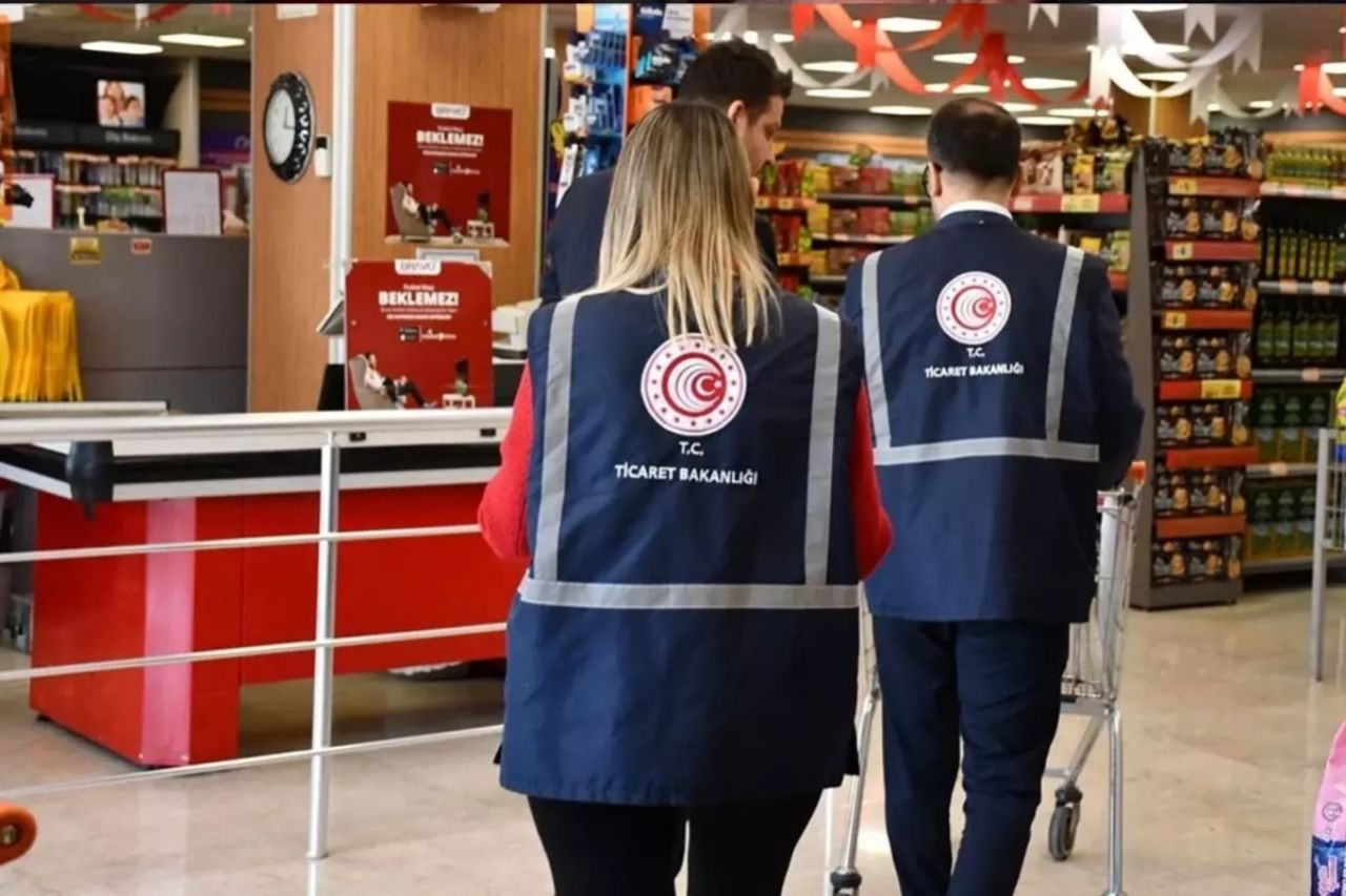 Ticaret Bakanlığı listeyi güncelledi! Bir oyuncak ve bir oda parfümünün satışı yasaklandı - Sayfa 2