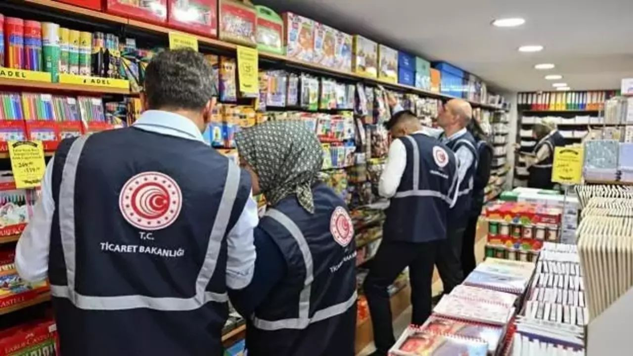 Ticaret Bakanlığı listeyi güncelledi! Bir oyuncak ve bir oda parfümünün satışı yasaklandı - Sayfa 4