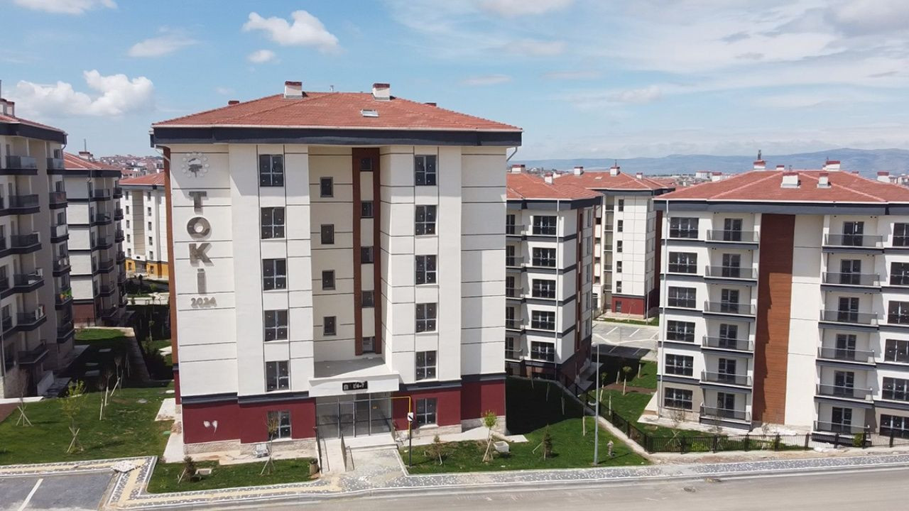 TOKİ'den büyük fırsat! %25 indirim kampanyası bugün başlıyor - Sayfa 3