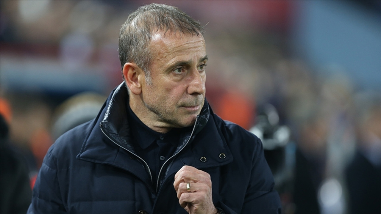 Abdullah Avcı'dan şampiyonluk yorumu: 