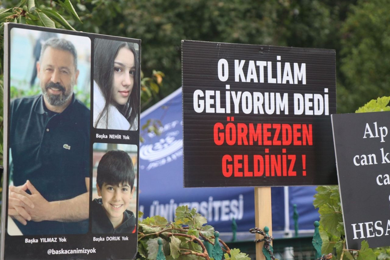Kartalkaya faciasında hesap günü: Otel sahibinin kızının sözleriyle duruşma karıştı! "Babam ölürsem ne yaparsınız derdi" - Sayfa 3