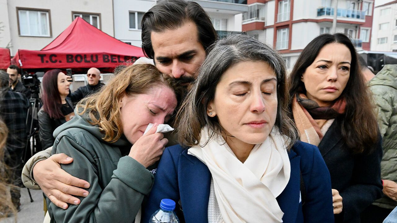 Kartalkaya faciasında hesap günü: Otel sahibinin kızının sözleriyle duruşma karıştı! "Babam ölürsem ne yaparsınız derdi" - Sayfa 1