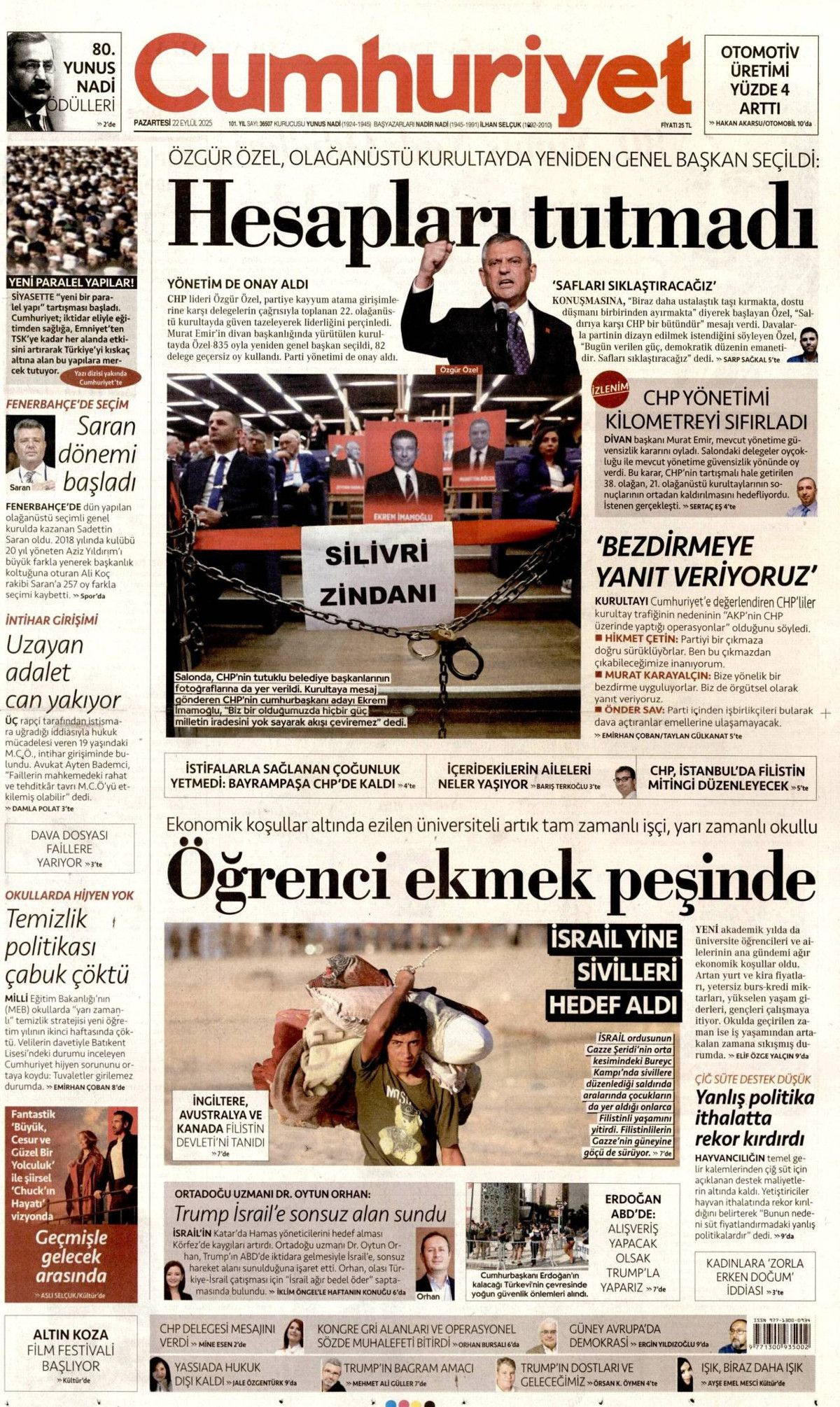 Türkiye-Rusya-Çin dünyada dengeleri değiştirebilir! Üçlü ittifak büyük güç olur - Sayfa 10