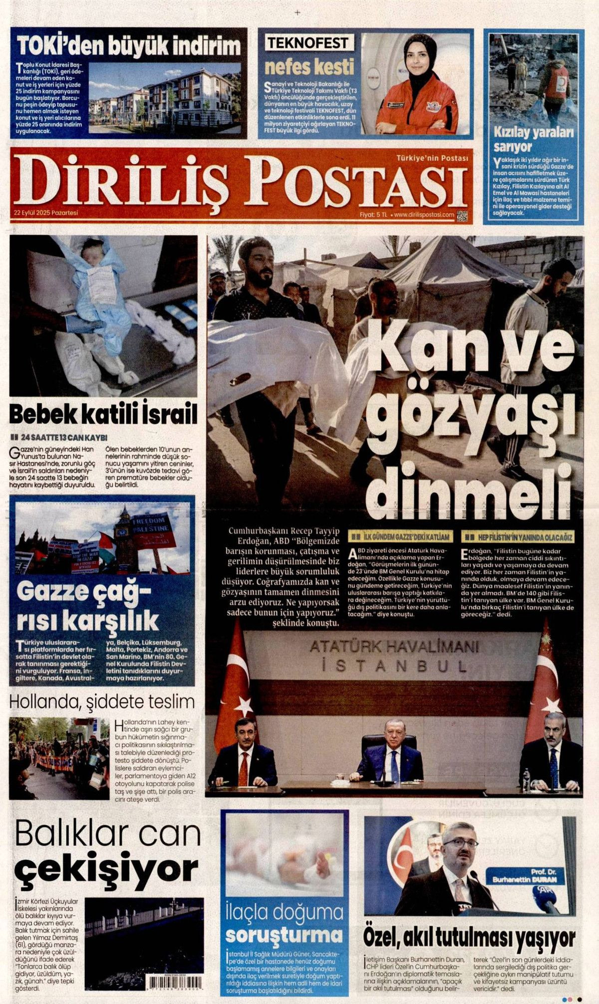 Türkiye-Rusya-Çin dünyada dengeleri değiştirebilir! Üçlü ittifak büyük güç olur - Sayfa 20