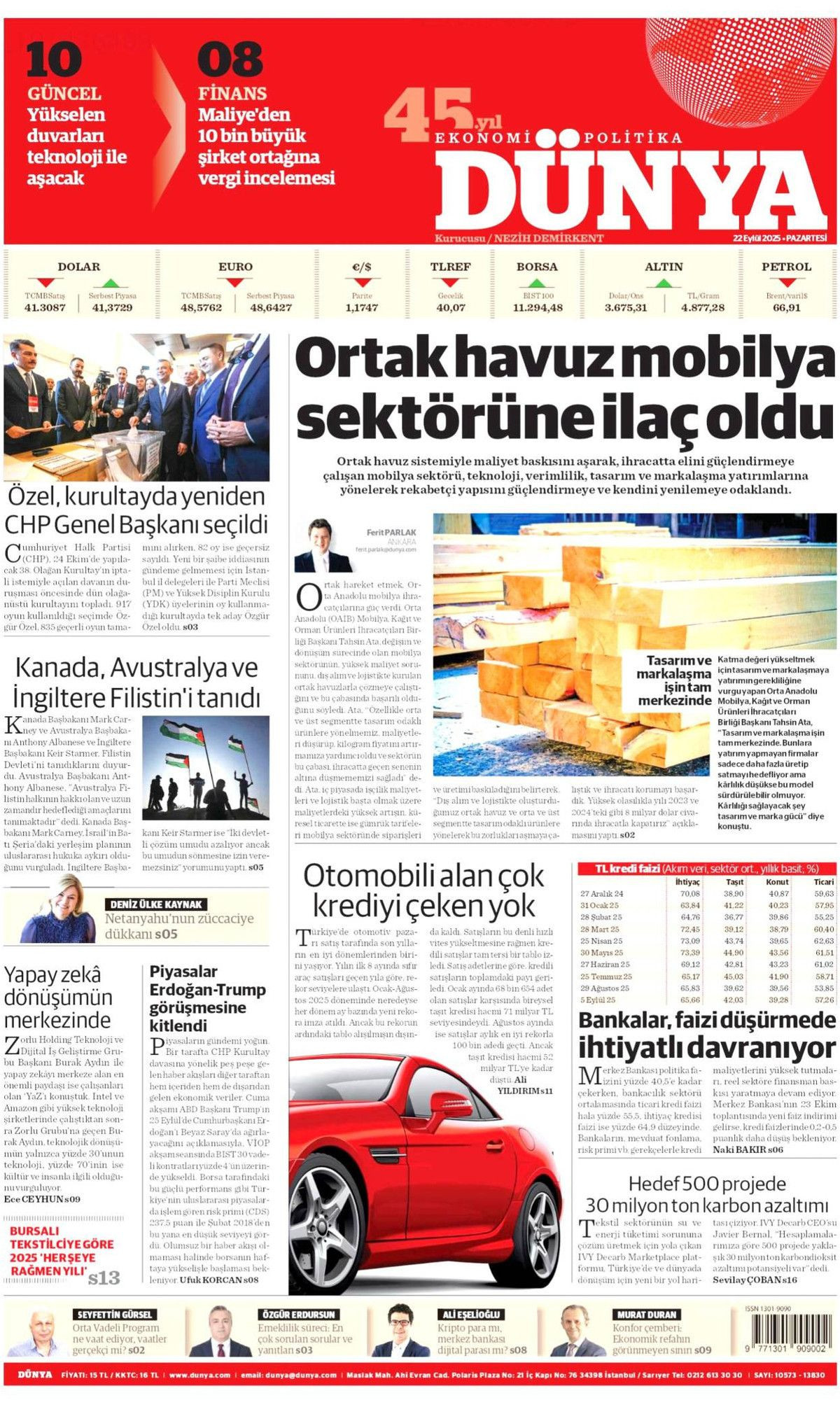 Türkiye-Rusya-Çin dünyada dengeleri değiştirebilir! Üçlü ittifak büyük güç olur - Sayfa 14