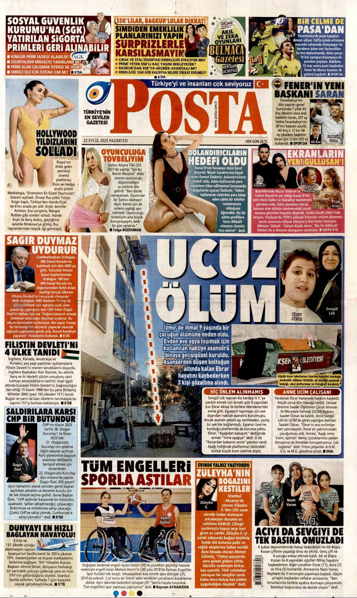 Türkiye-Rusya-Çin dünyada dengeleri değiştirebilir! Üçlü ittifak büyük güç olur - Sayfa 16