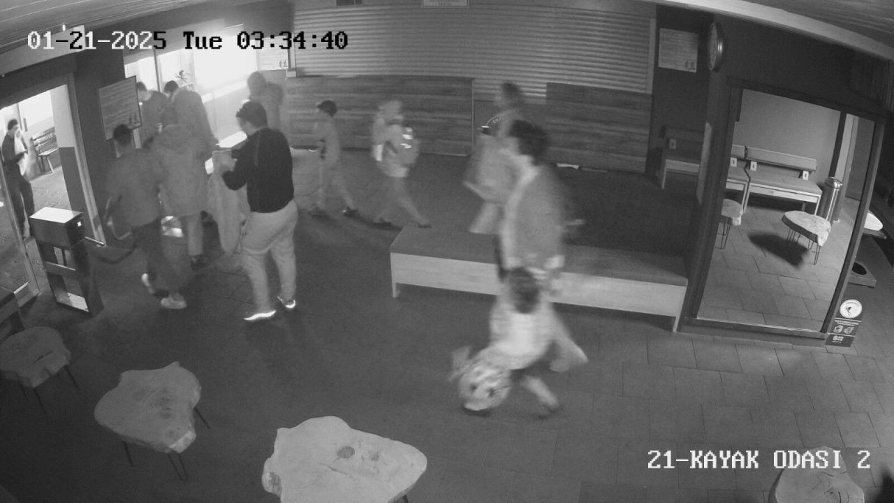 Kartalkaya faciasında hesap günü: Otel sahibinin kızının sözleriyle duruşma karıştı! "Babam ölürsem ne yaparsınız derdi" - Sayfa 5