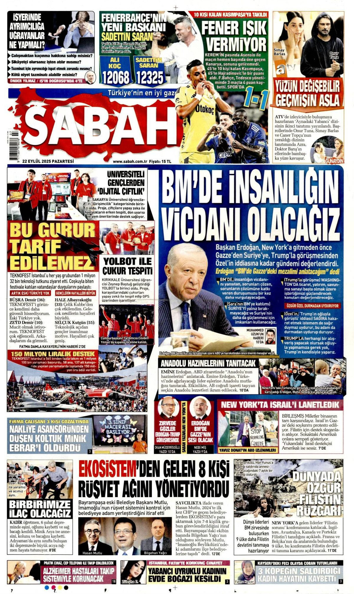 Türkiye-Rusya-Çin dünyada dengeleri değiştirebilir! Üçlü ittifak büyük güç olur - Sayfa 4