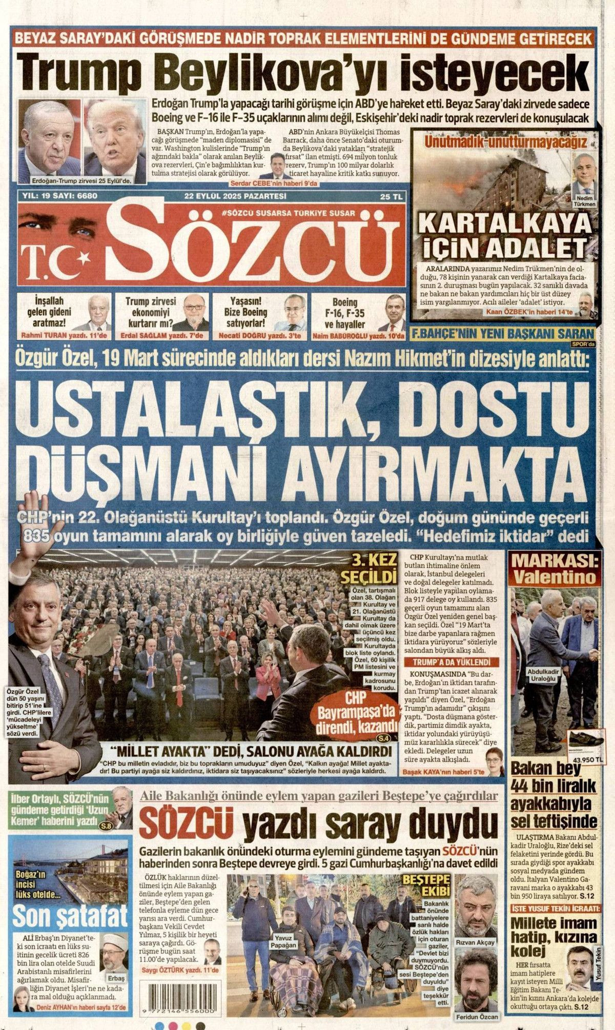 Türkiye-Rusya-Çin dünyada dengeleri değiştirebilir! Üçlü ittifak büyük güç olur - Sayfa 8