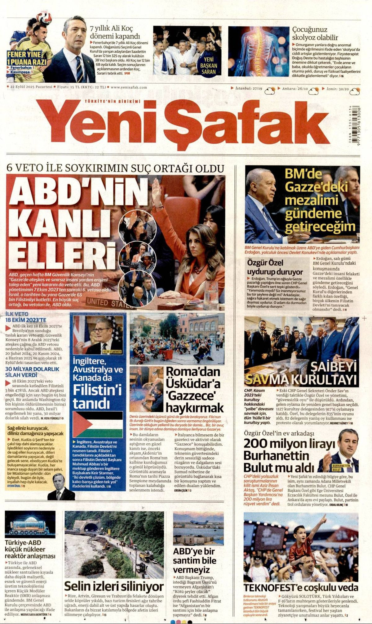 Türkiye-Rusya-Çin dünyada dengeleri değiştirebilir! Üçlü ittifak büyük güç olur - Sayfa 5