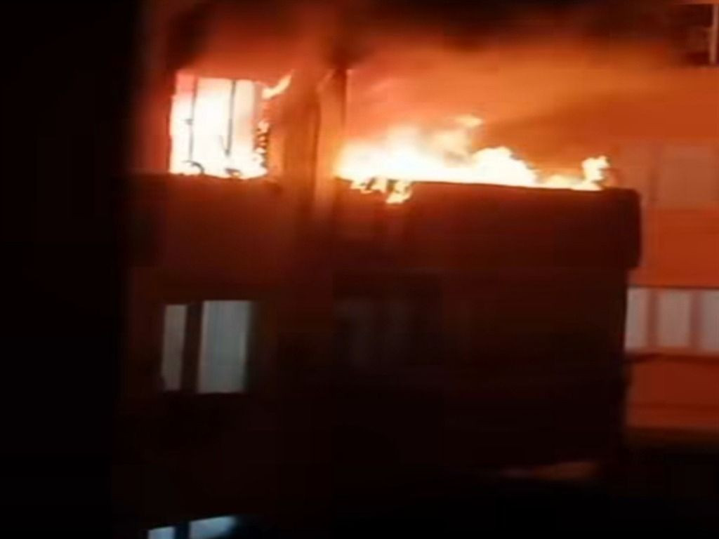 1'i bebek 3 kişi ölmüştü! Trajik gerçek ortaya çıktı: : "Annem balkonda kurtulmayı beklemiş" - Sayfa 3