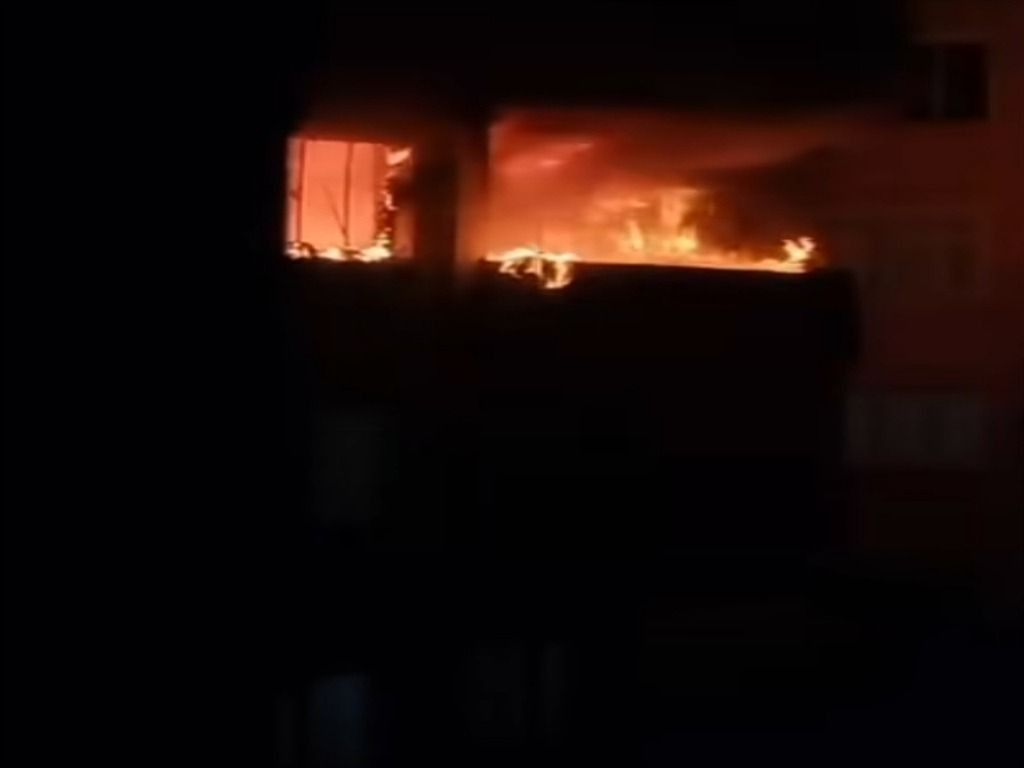 1'i bebek 3 kişi ölmüştü! Trajik gerçek ortaya çıktı: : "Annem balkonda kurtulmayı beklemiş" - Sayfa 2