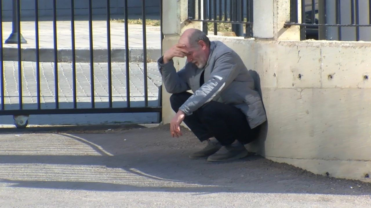 1'i bebek 3 kişi ölmüştü! Trajik gerçek ortaya çıktı: : "Annem balkonda kurtulmayı beklemiş" - Sayfa 1