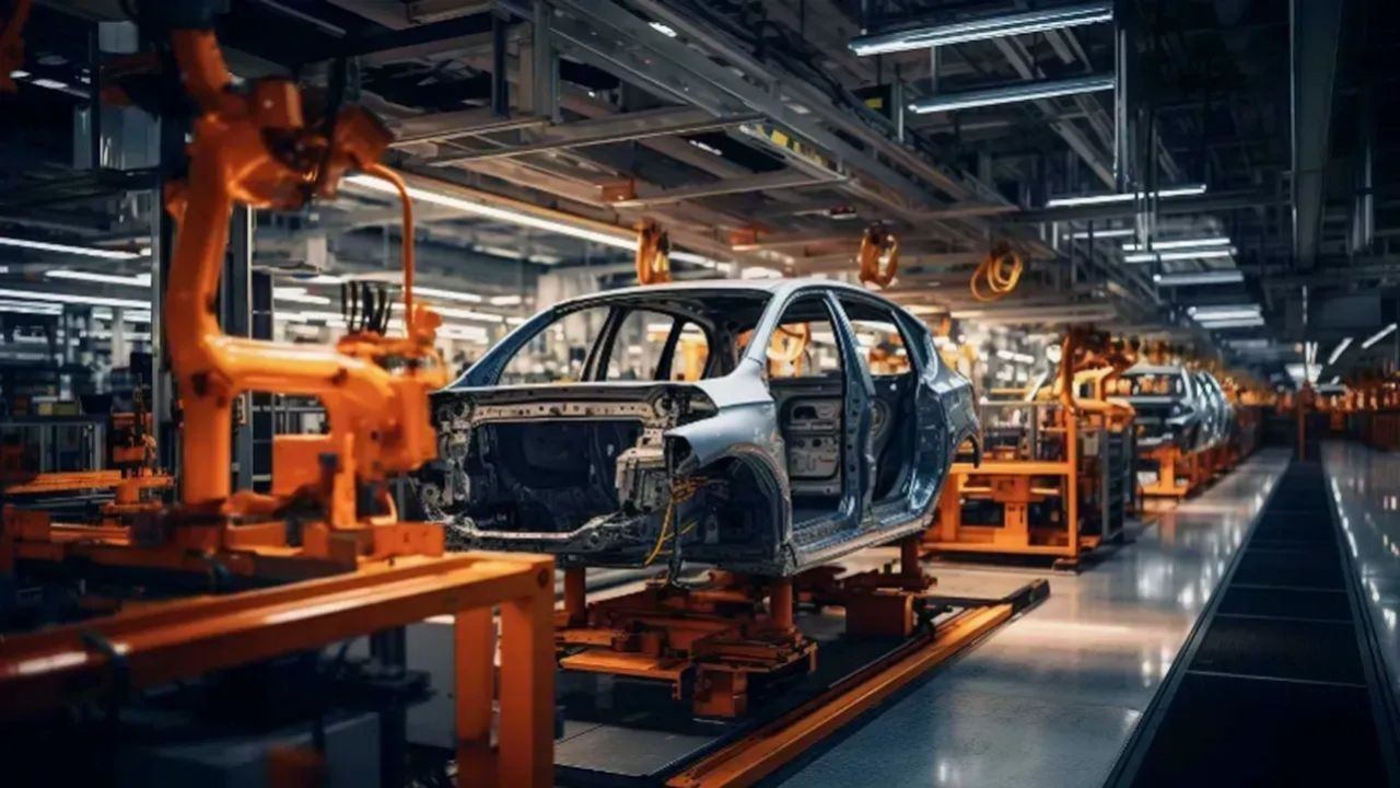 148 yıllık otomotiv devi iflas ediyor! 11 fabrikası 4500 çalışanı vardı - Sayfa 1